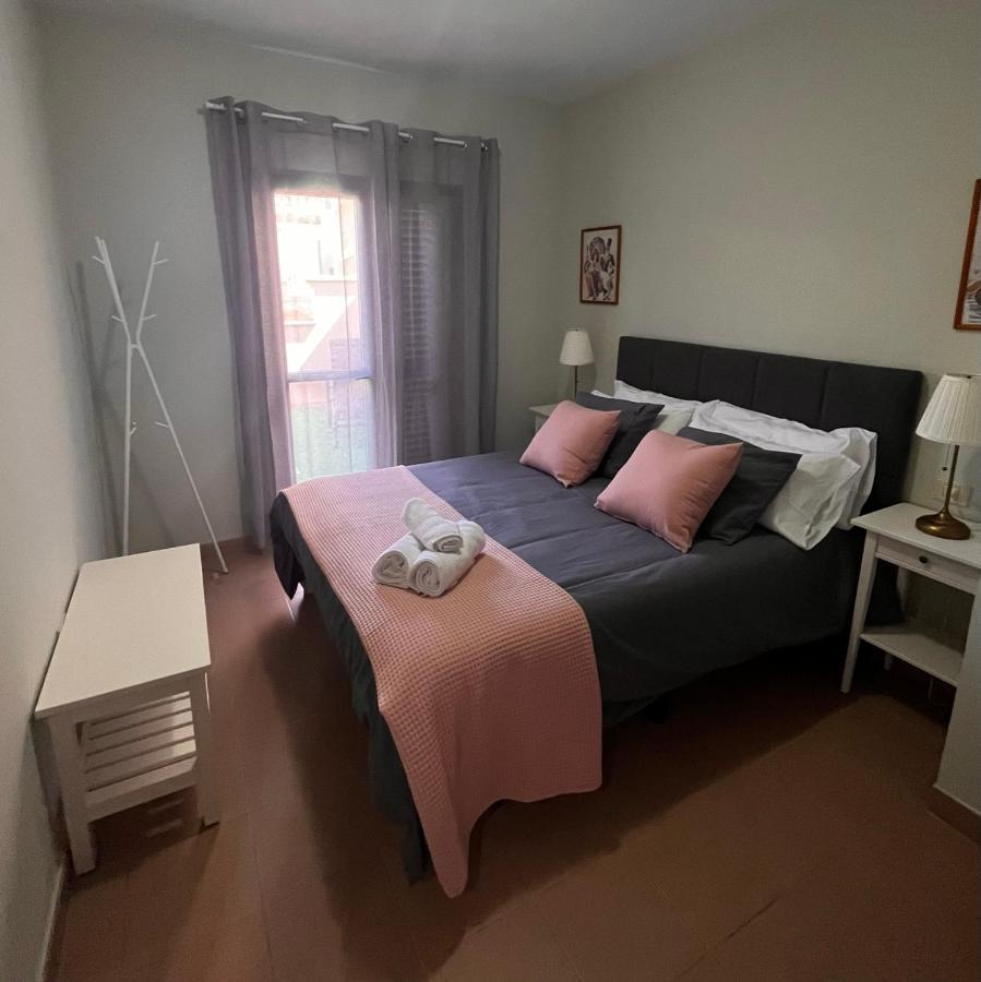 Ferienwohnung Atico Parque San Sebastián de la Gomera Exterior foto