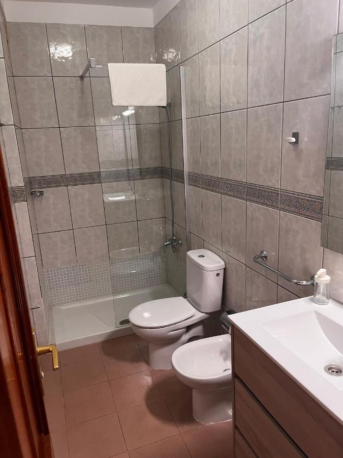 Ferienwohnung Atico Parque San Sebastián de la Gomera Exterior foto